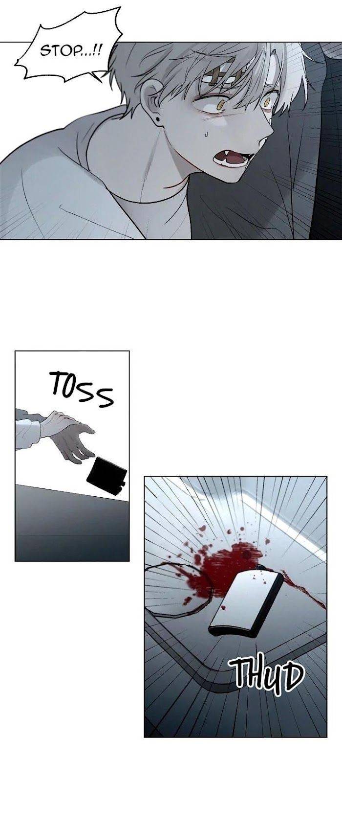 Blood-Sacrifice-By-Euneun-Uncensored-Eng page 7