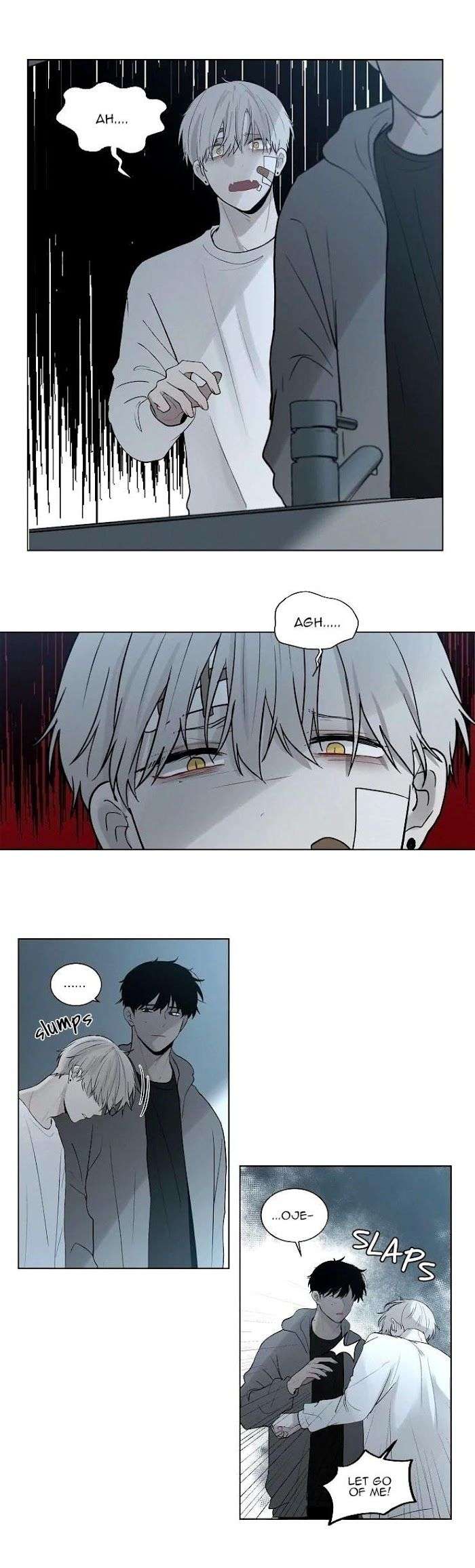 Blood-Sacrifice-By-Euneun-Uncensored-Eng page 8