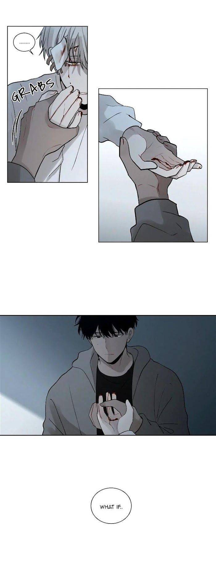 Blood-Sacrifice-By-Euneun-Uncensored-Eng page 13