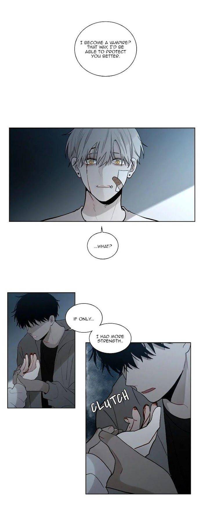 Blood-Sacrifice-By-Euneun-Uncensored-Eng page 14