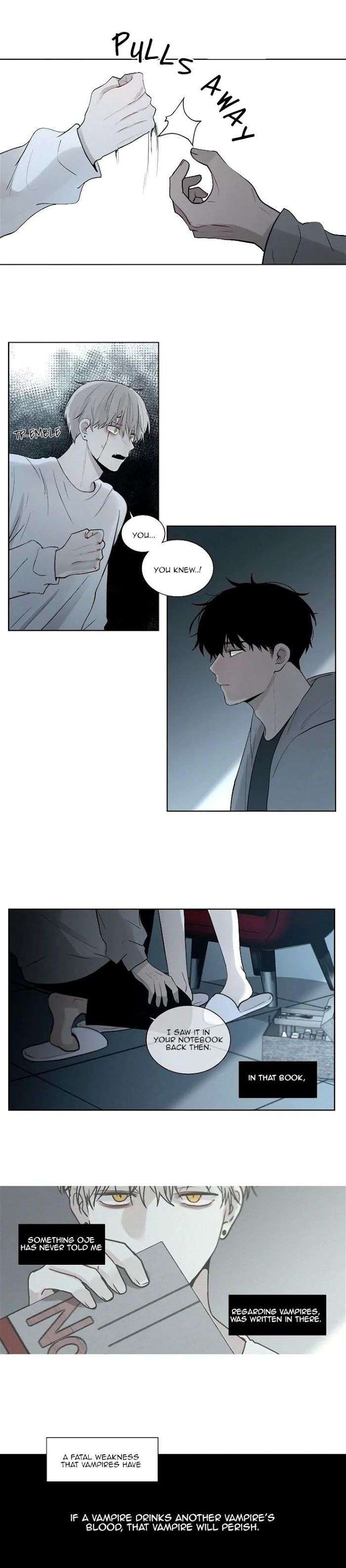 Blood-Sacrifice-By-Euneun-Uncensored-Eng page 15