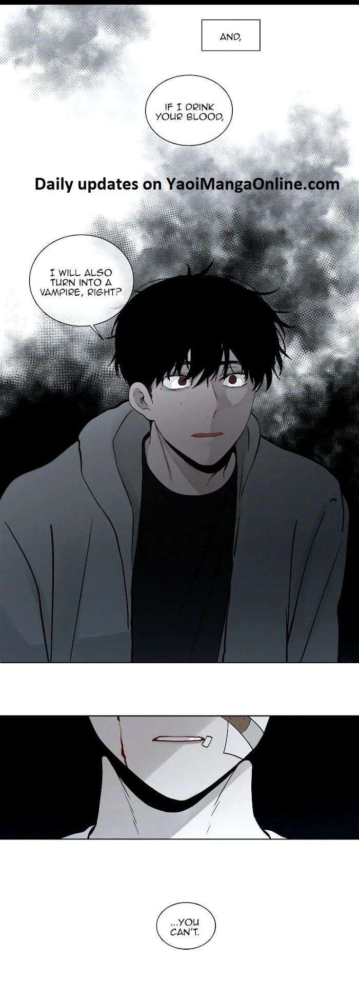 Blood-Sacrifice-By-Euneun-Uncensored-Eng page 16