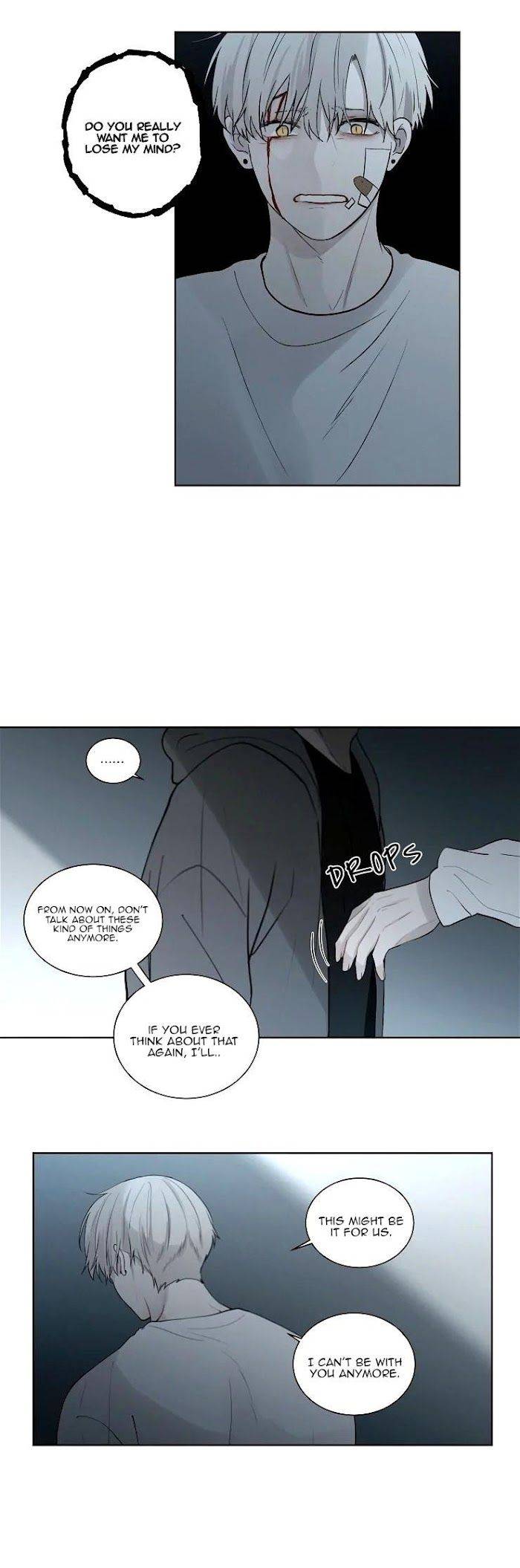 Blood-Sacrifice-By-Euneun-Uncensored-Eng page 18
