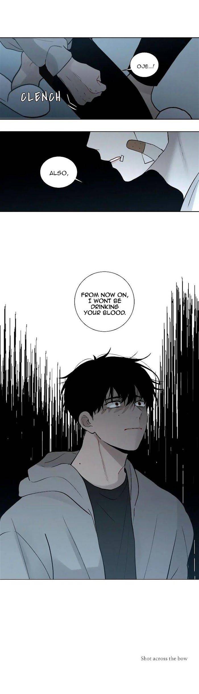 Blood-Sacrifice-By-Euneun-Uncensored-Eng page 19