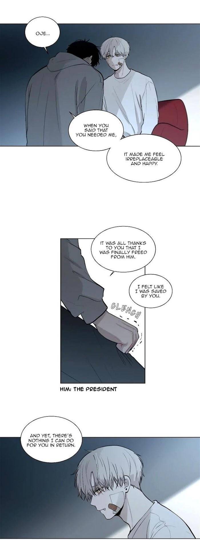 Blood-Sacrifice-By-Euneun-Uncensored-Eng page 2