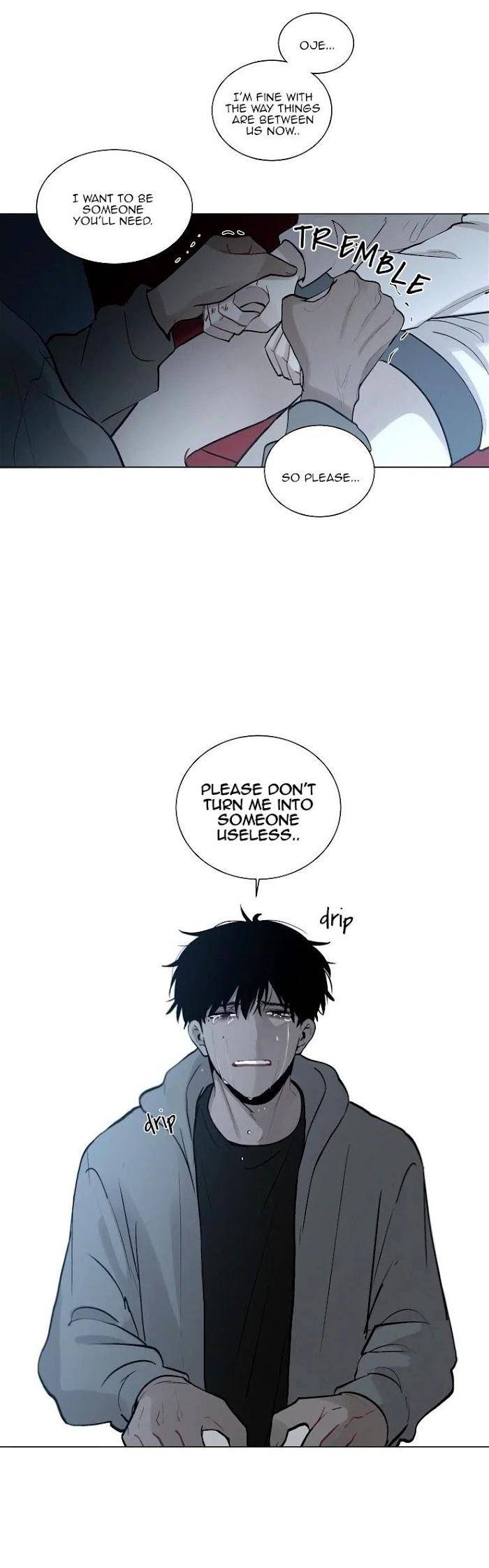 Blood-Sacrifice-By-Euneun-Uncensored-Eng page 4
