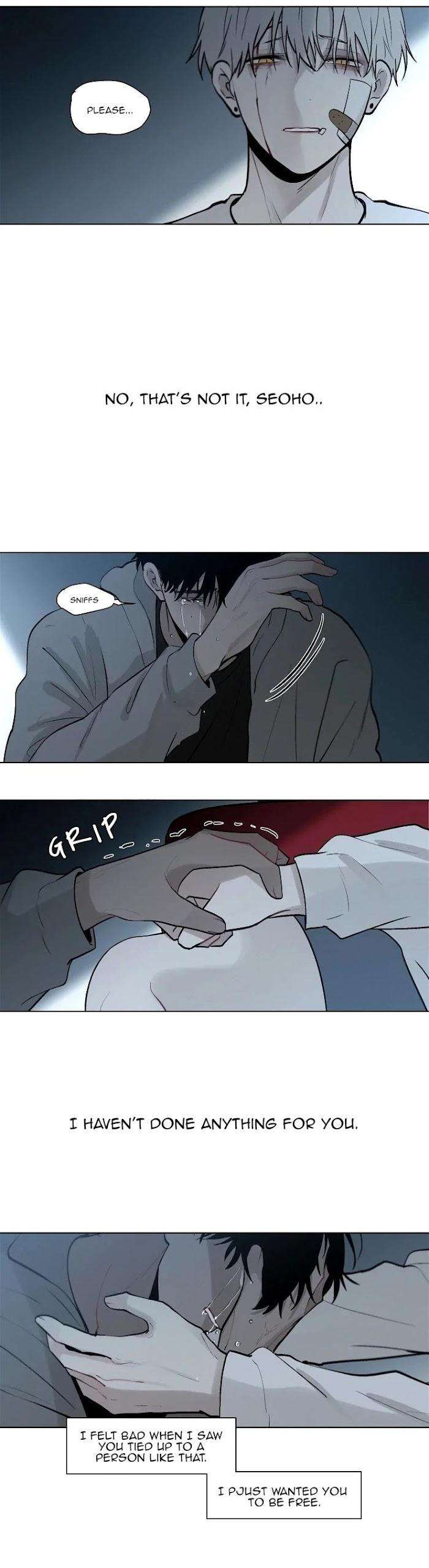 Blood-Sacrifice-By-Euneun-Uncensored-Eng page 5