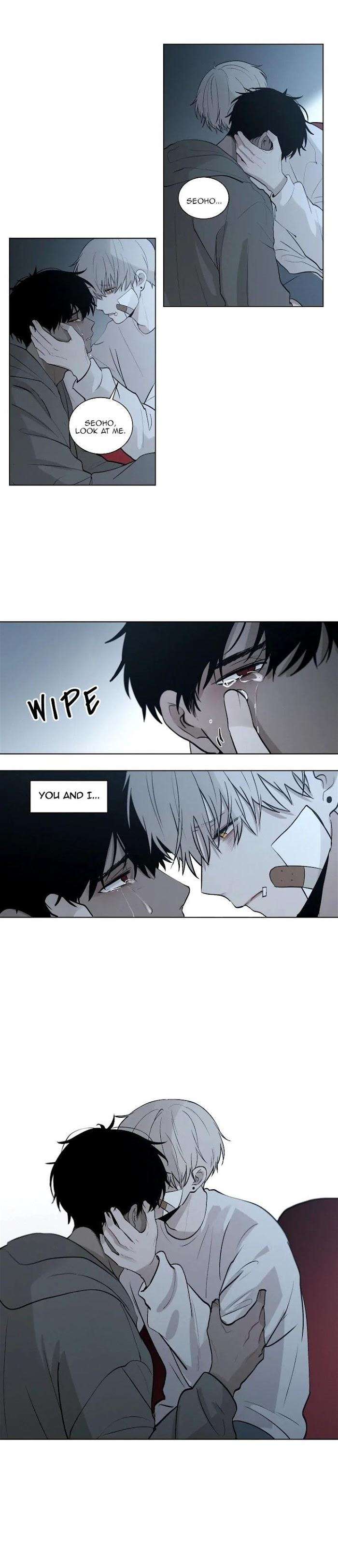 Blood-Sacrifice-By-Euneun-Uncensored-Eng page 7