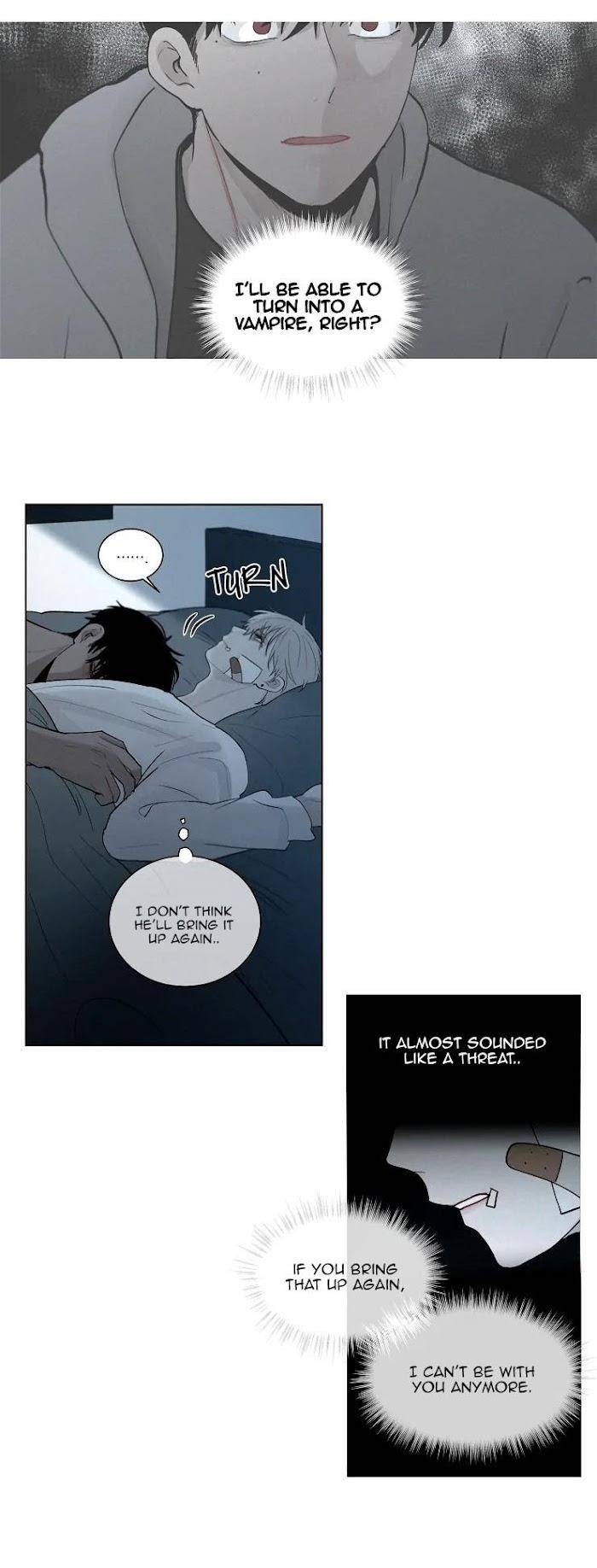 Blood-Sacrifice-By-Euneun-Uncensored-Eng page 9