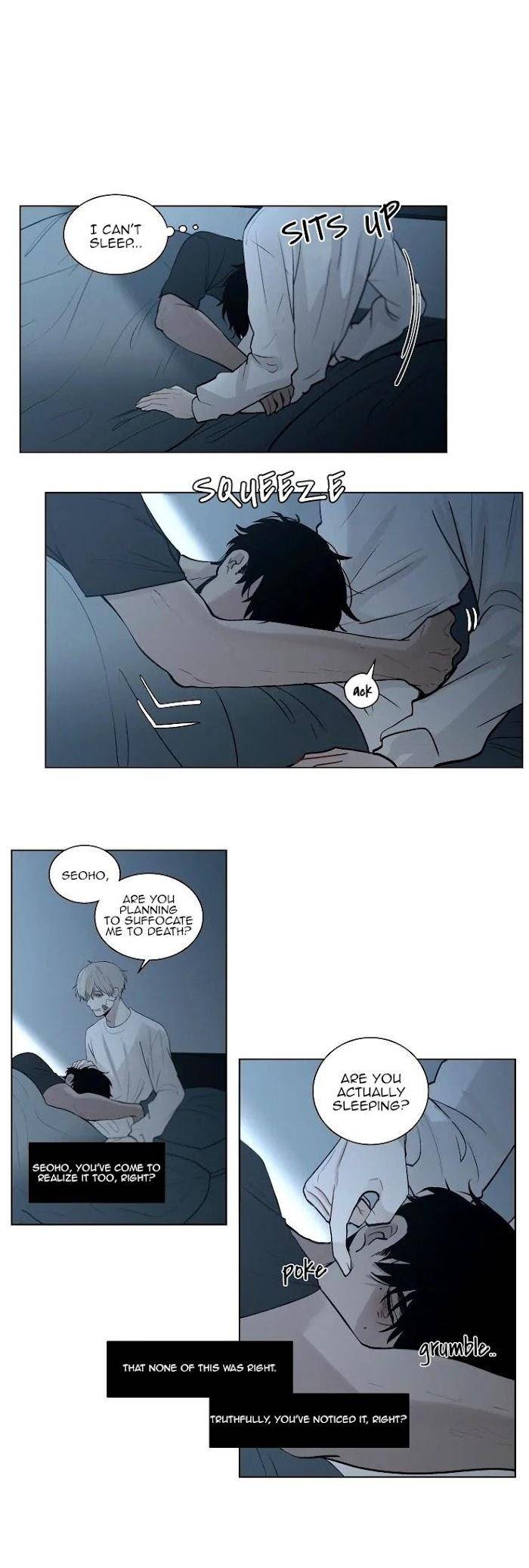 Blood-Sacrifice-By-Euneun-Uncensored-Eng page 11