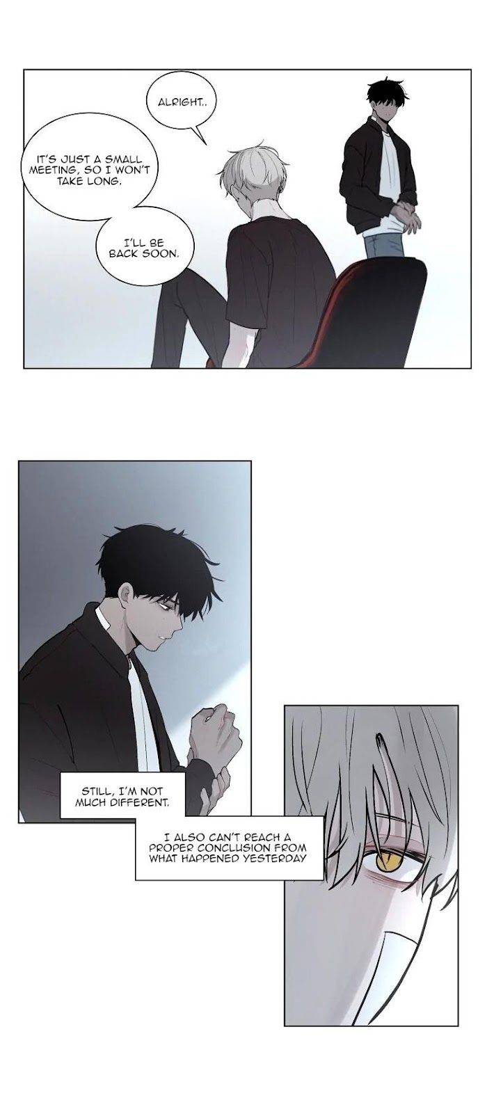 Blood-Sacrifice-By-Euneun-Uncensored-Eng page 2