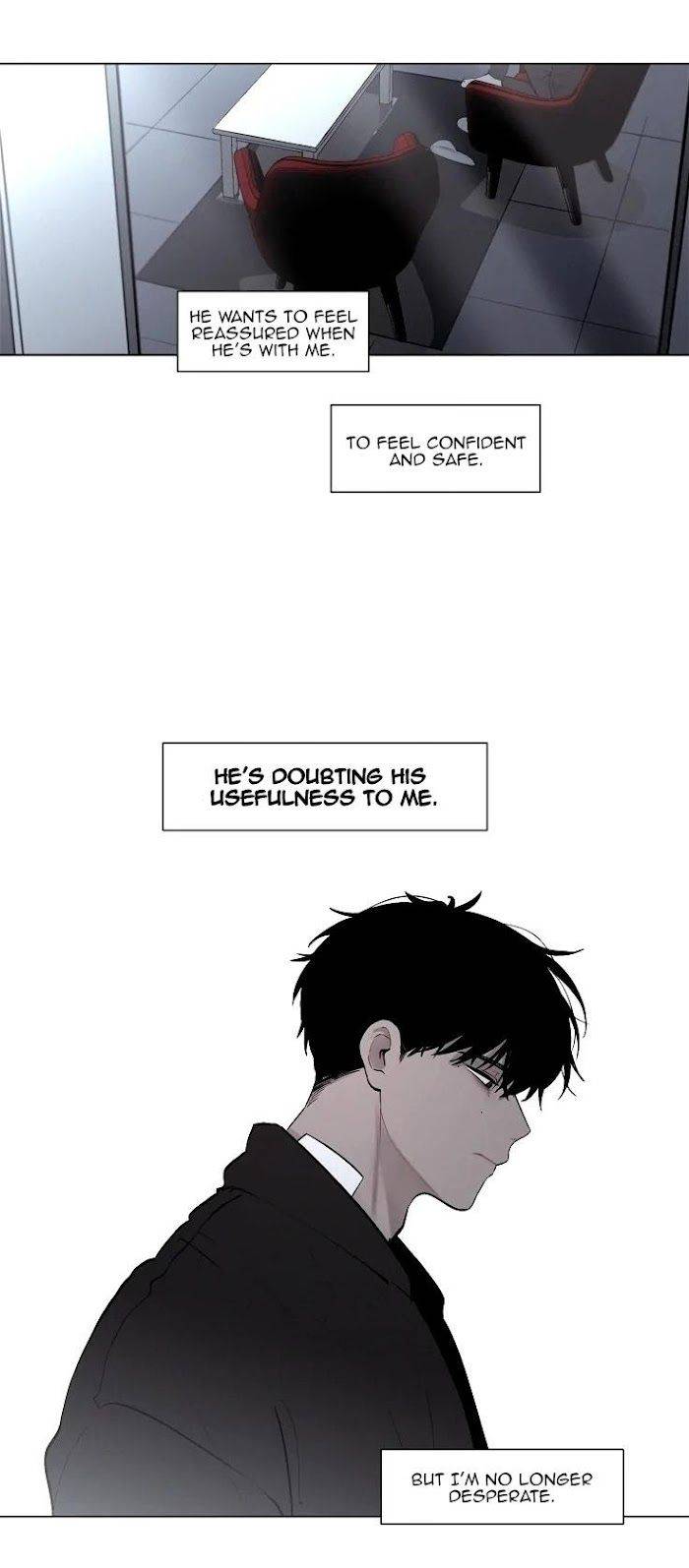 Blood-Sacrifice-By-Euneun-Uncensored-Eng page 3