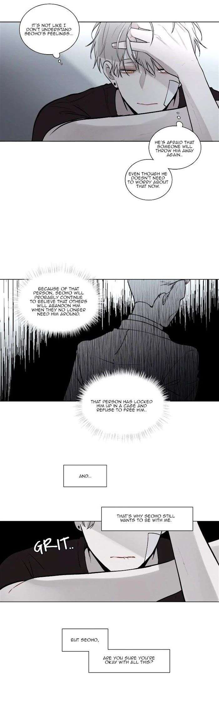 Blood-Sacrifice-By-Euneun-Uncensored-Eng page 4