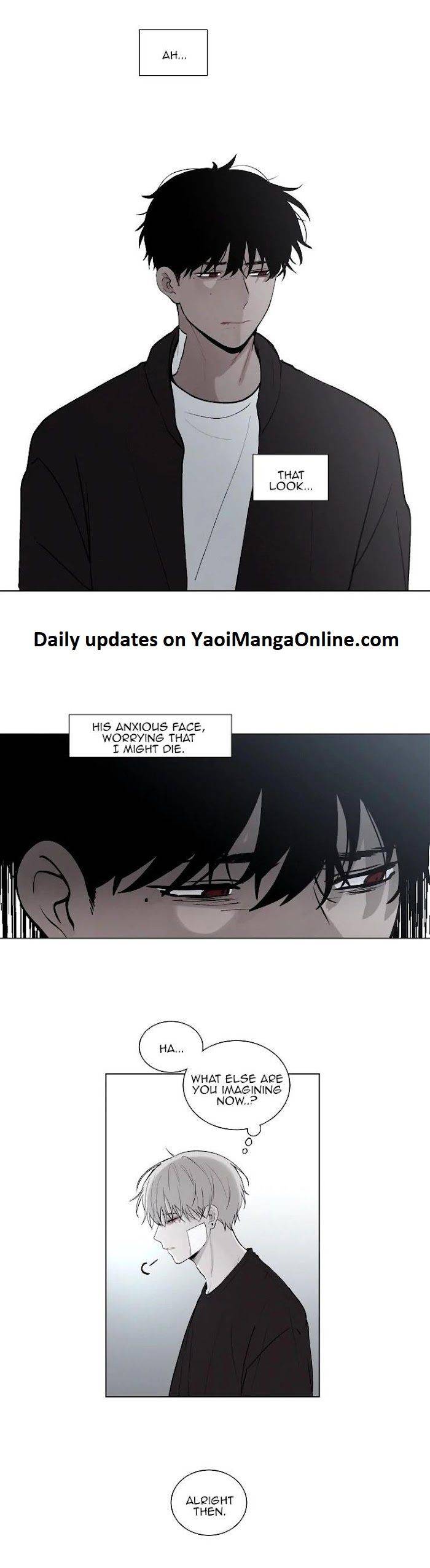 Blood-Sacrifice-By-Euneun-Uncensored-Eng page 7
