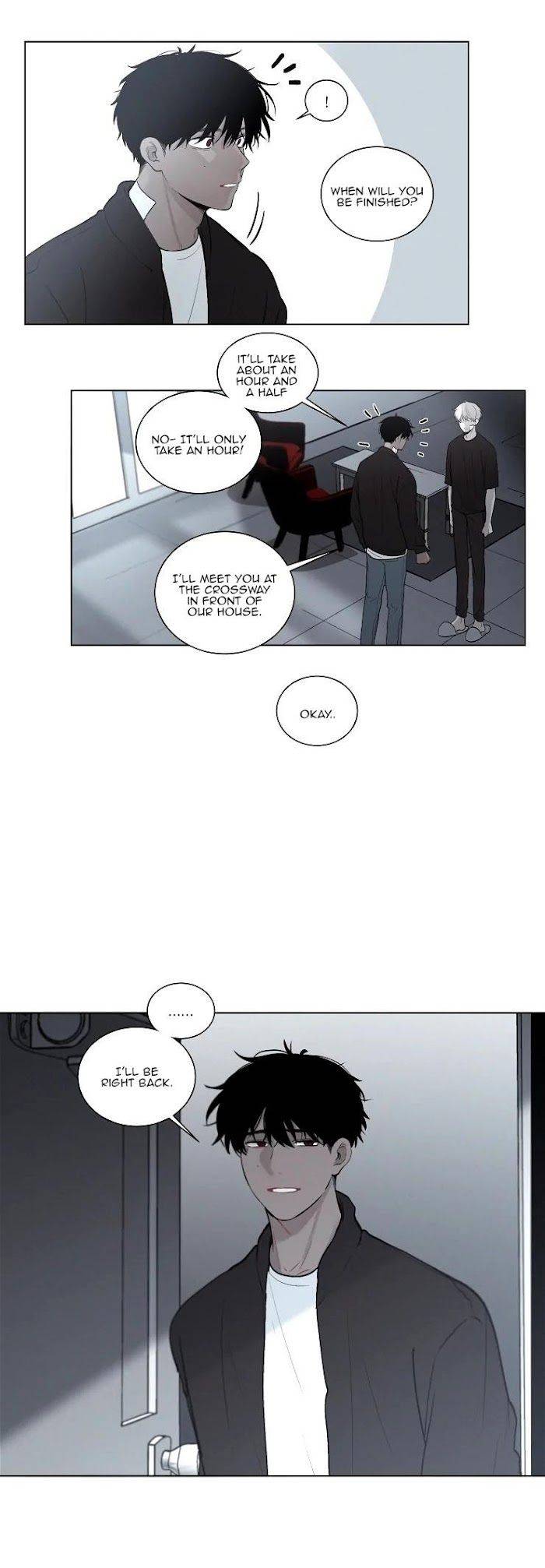 Blood-Sacrifice-By-Euneun-Uncensored-Eng page 8