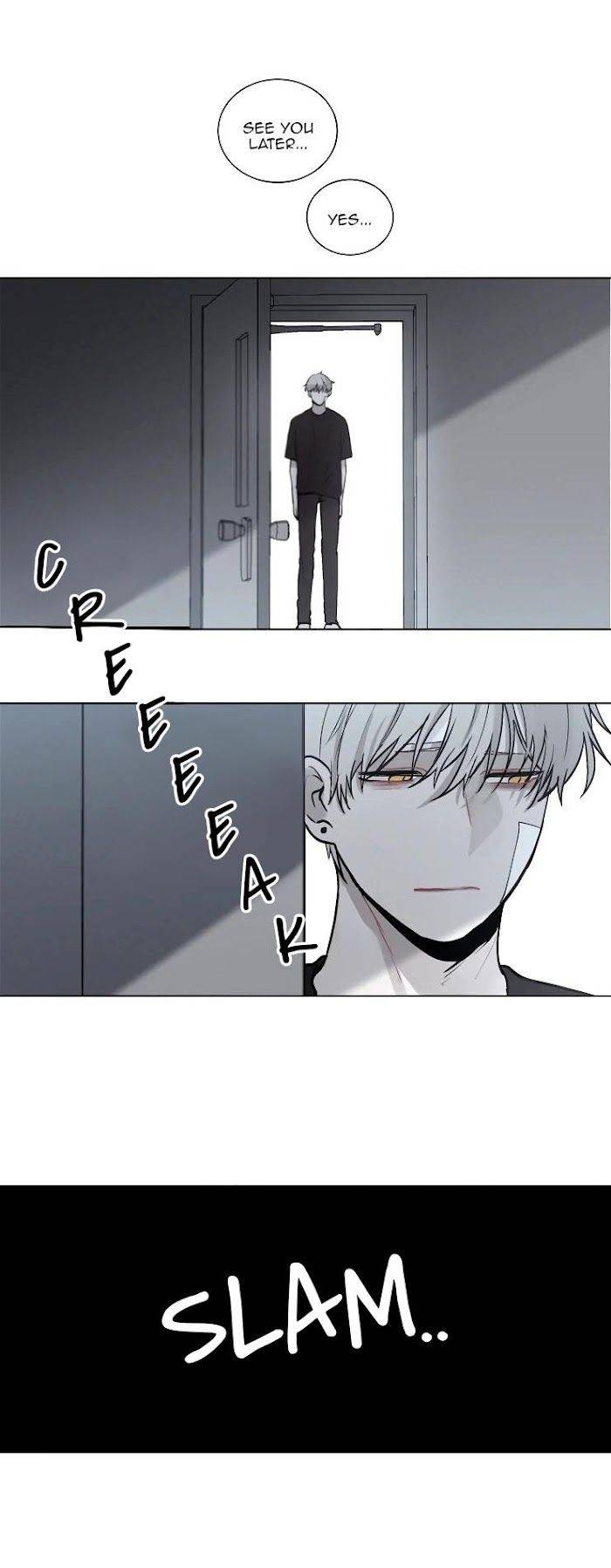 Blood-Sacrifice-By-Euneun-Uncensored-Eng page 9