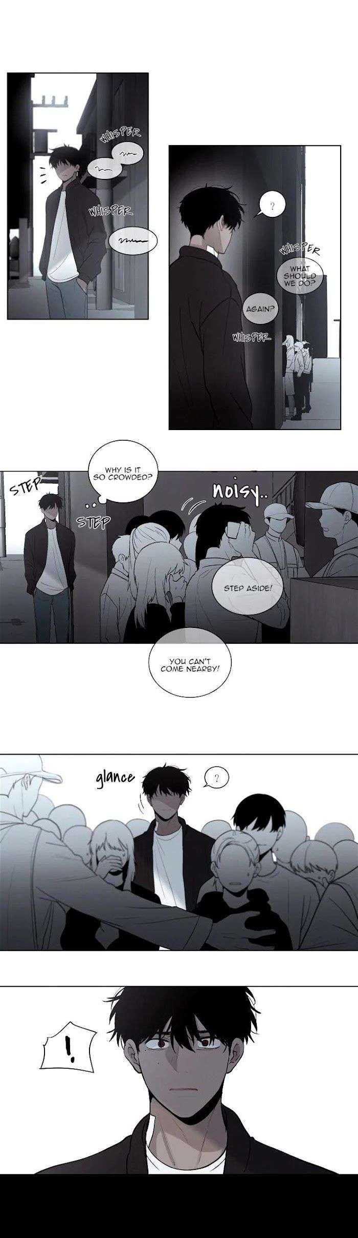Blood-Sacrifice-By-Euneun-Uncensored-Eng page 11
