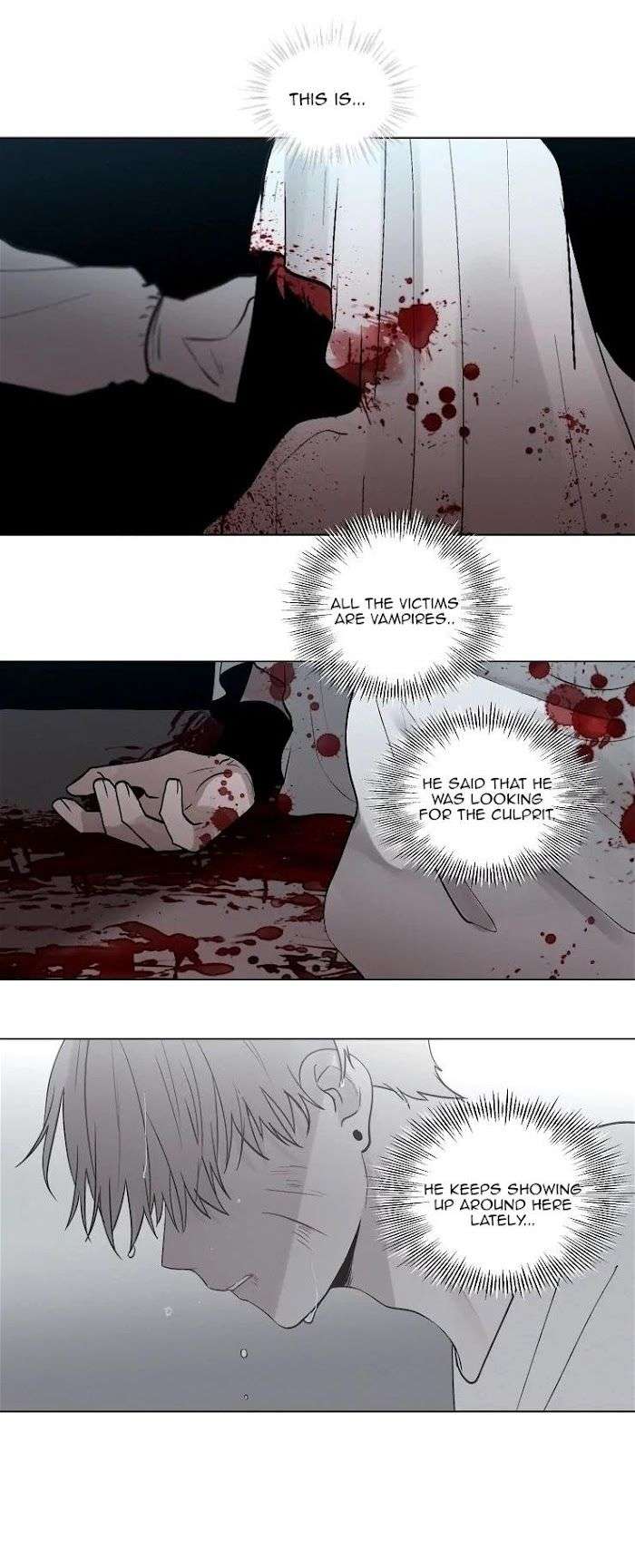 Blood-Sacrifice-By-Euneun-Uncensored-Eng page 13