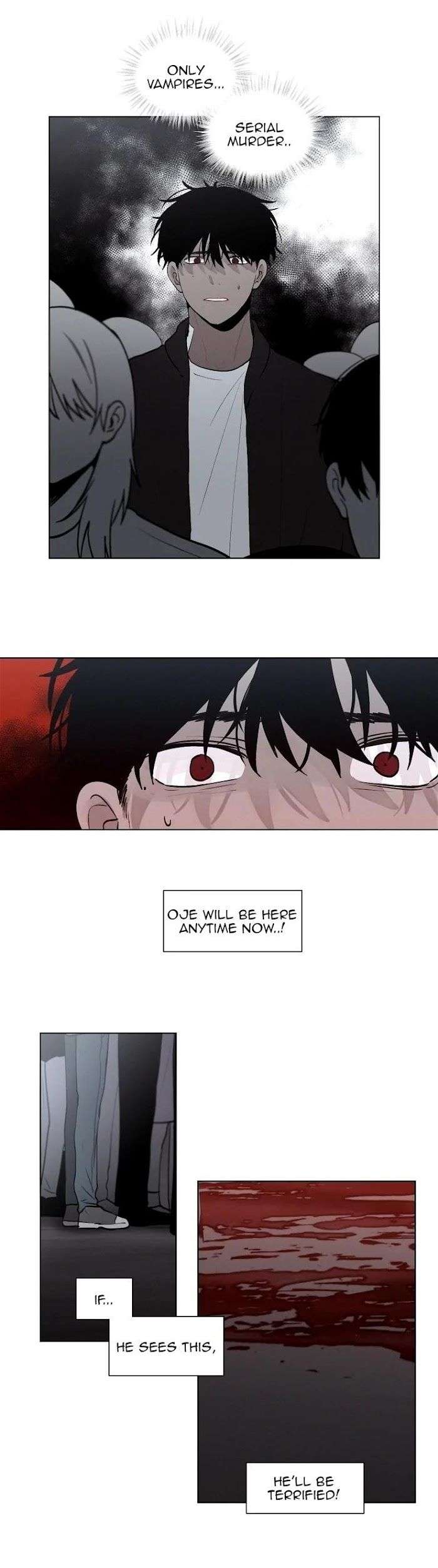 Blood-Sacrifice-By-Euneun-Uncensored-Eng page 14