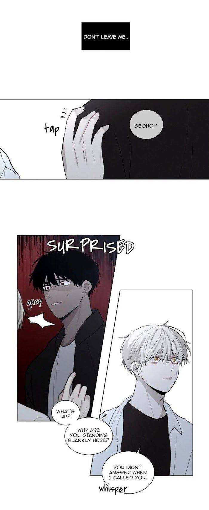 Blood-Sacrifice-By-Euneun-Uncensored-Eng page 18