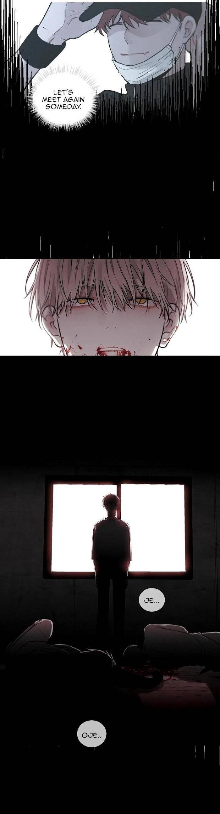 Blood-Sacrifice-By-Euneun-Uncensored-Eng page 2