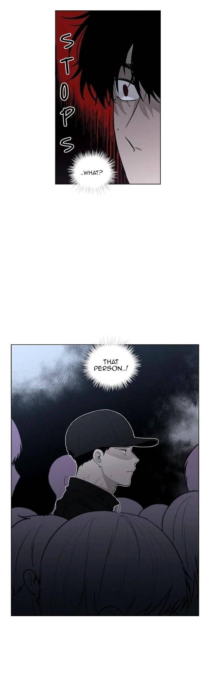 Blood-Sacrifice-By-Euneun-Uncensored-Eng page 5