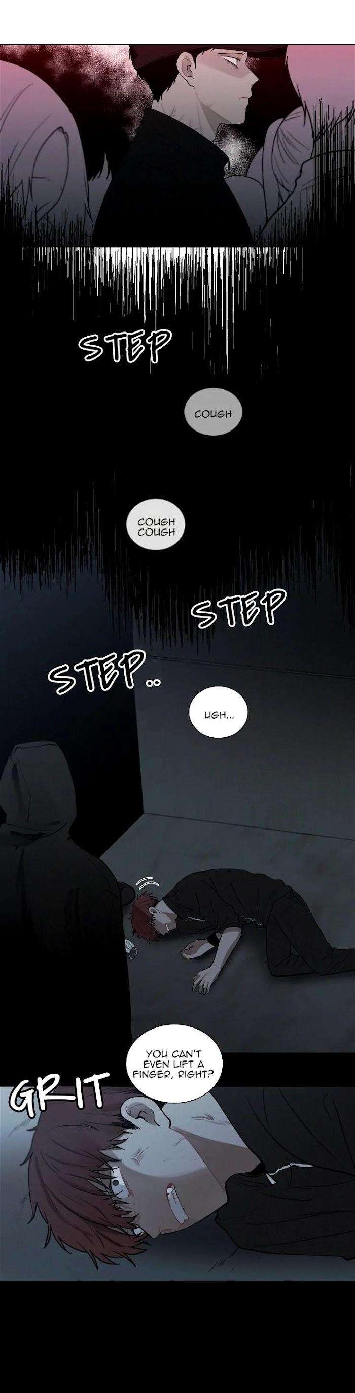 Blood-Sacrifice-By-Euneun-Uncensored-Eng page 7
