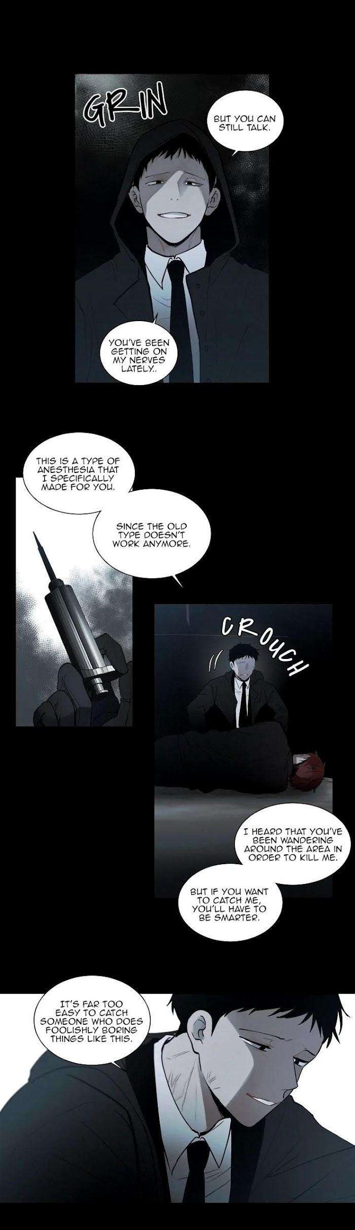 Blood-Sacrifice-By-Euneun-Uncensored-Eng page 8