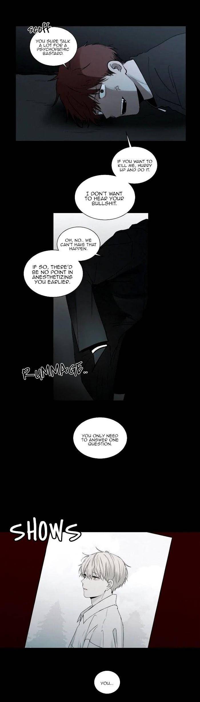 Blood-Sacrifice-By-Euneun-Uncensored-Eng page 9