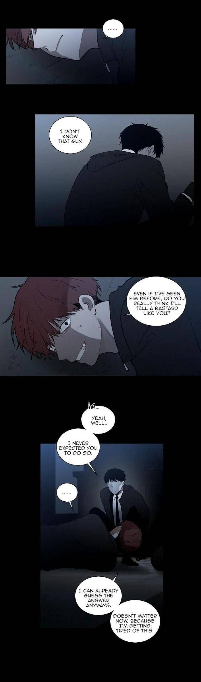 Blood-Sacrifice-By-Euneun-Uncensored-Eng page 11