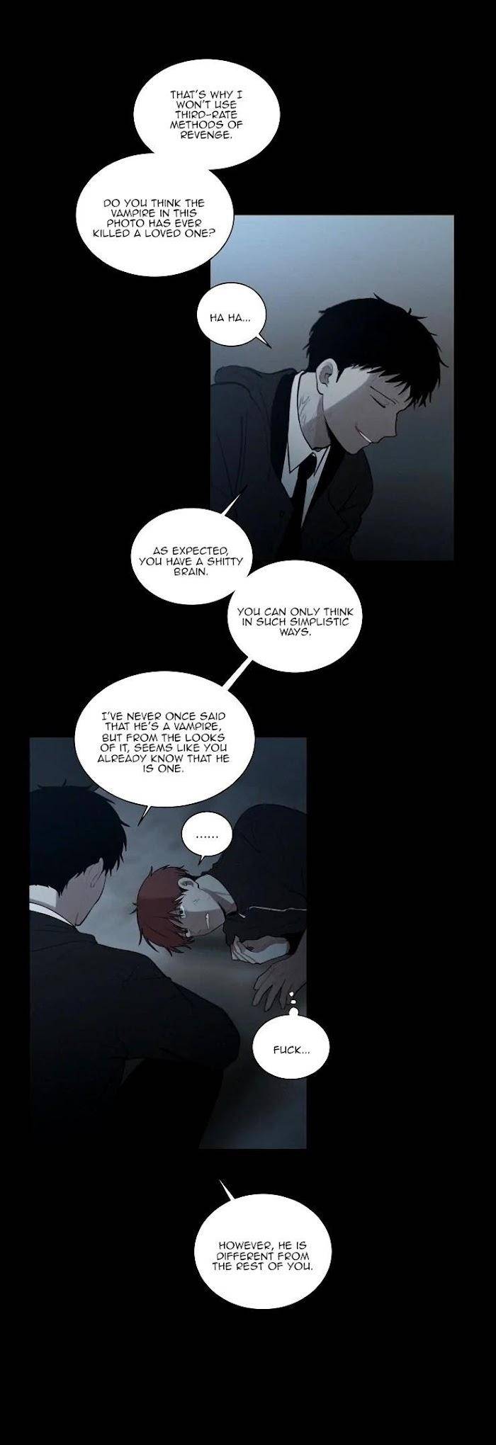 Blood-Sacrifice-By-Euneun-Uncensored-Eng page 13