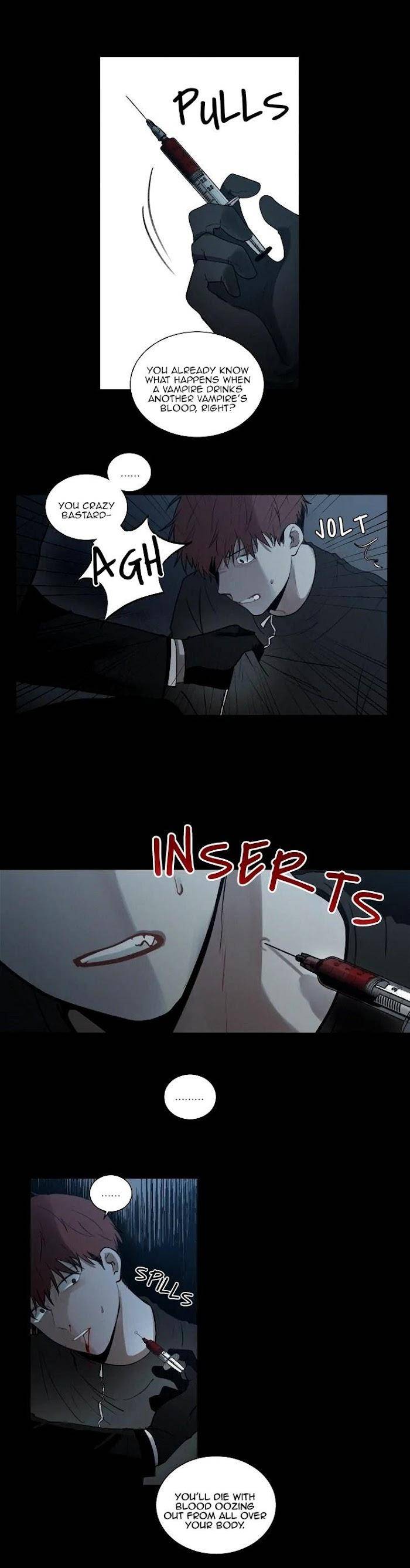 Blood-Sacrifice-By-Euneun-Uncensored-Eng page 14