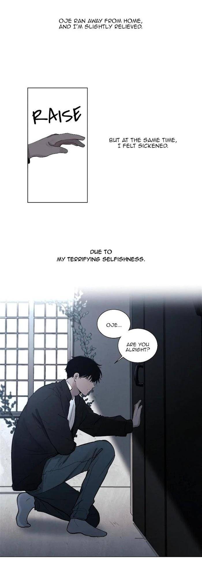 Blood-Sacrifice-By-Euneun-Uncensored-Eng page 18