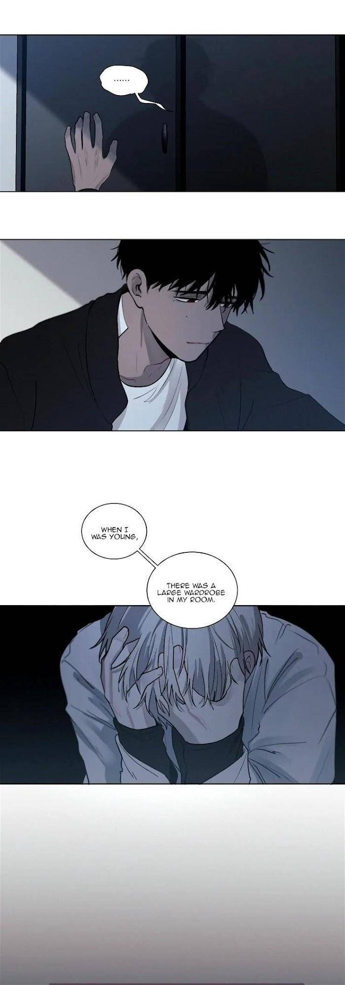 Blood-Sacrifice-By-Euneun-Uncensored-Eng page 19