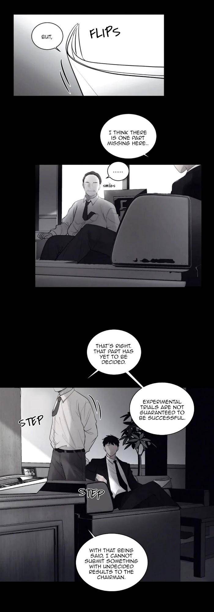 Blood-Sacrifice-By-Euneun-Uncensored-Eng page 3