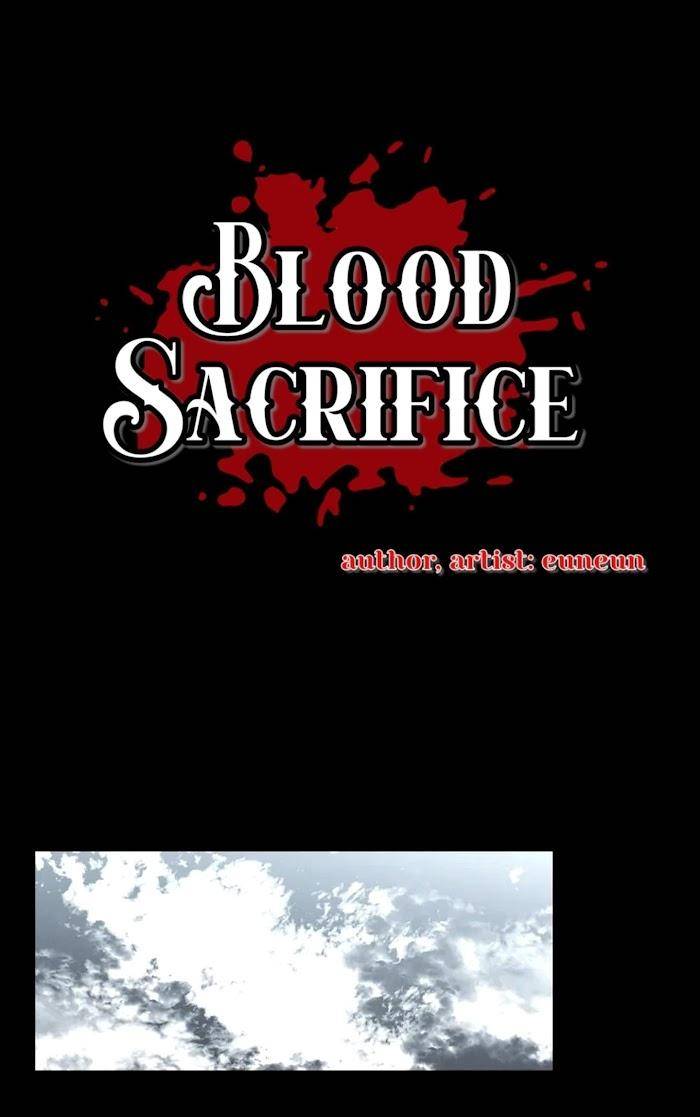 Blood-Sacrifice-By-Euneun-Uncensored-Eng page 5