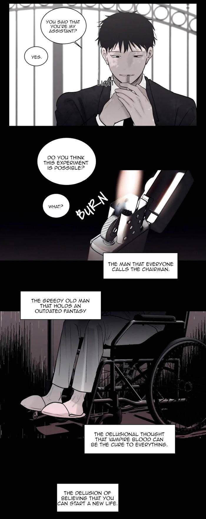 Blood-Sacrifice-By-Euneun-Uncensored-Eng page 8