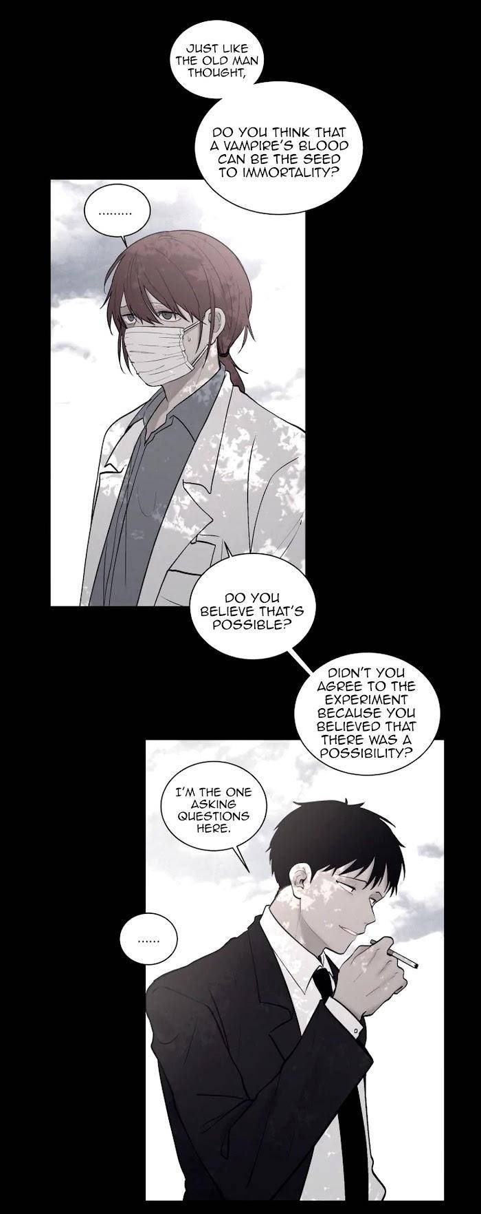 Blood-Sacrifice-By-Euneun-Uncensored-Eng page 9