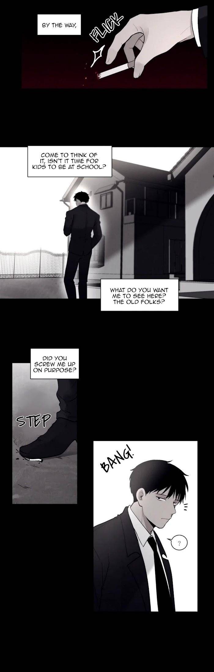 Blood-Sacrifice-By-Euneun-Uncensored-Eng page 12