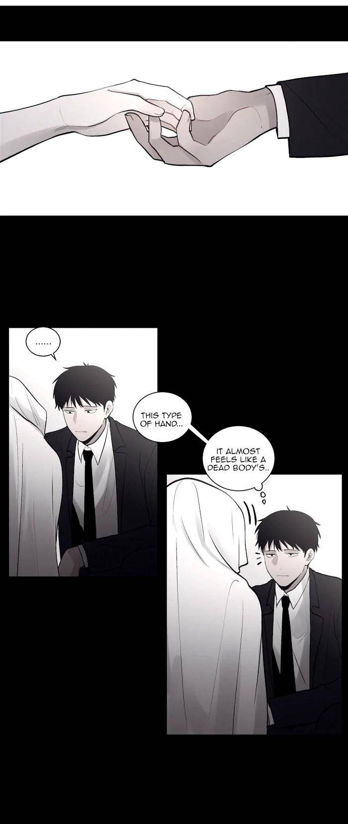 Blood-Sacrifice-By-Euneun-Uncensored-Eng page 15