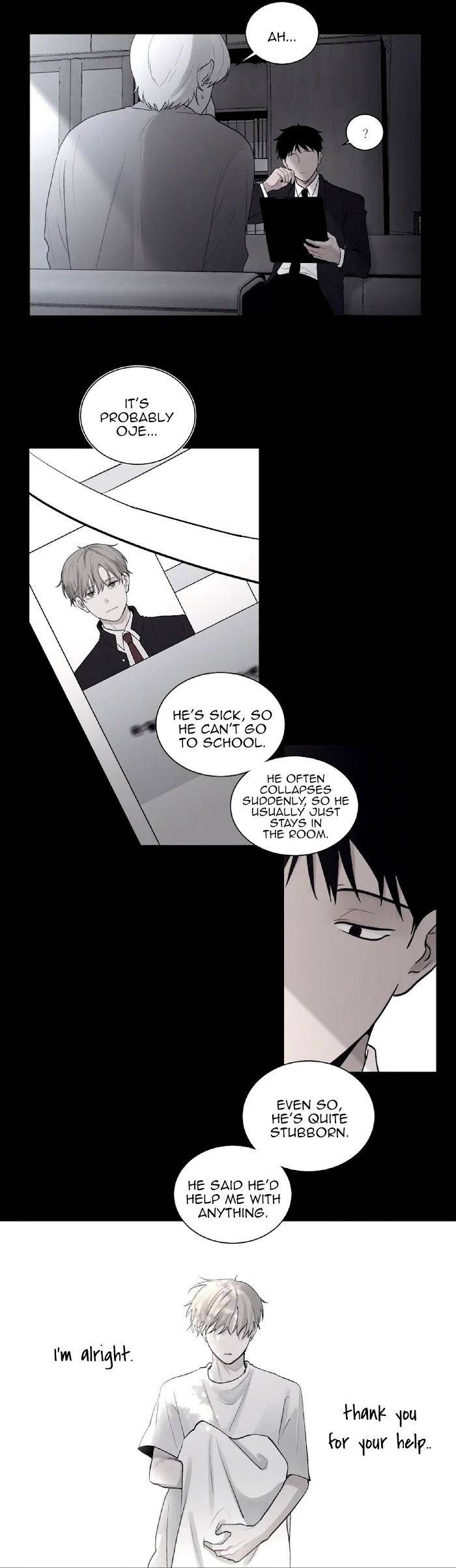 Blood-Sacrifice-By-Euneun-Uncensored-Eng page 19