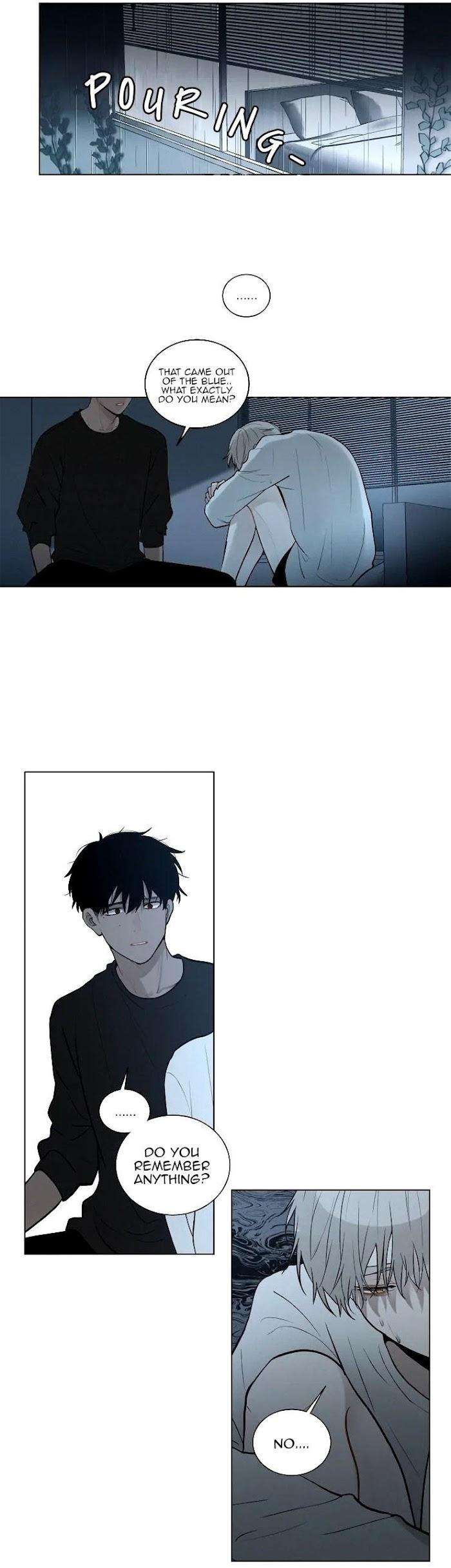 Blood-Sacrifice-By-Euneun-Uncensored-Eng page 3