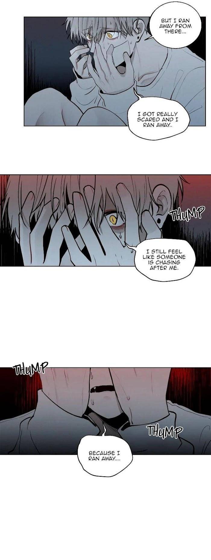 Blood-Sacrifice-By-Euneun-Uncensored-Eng page 5