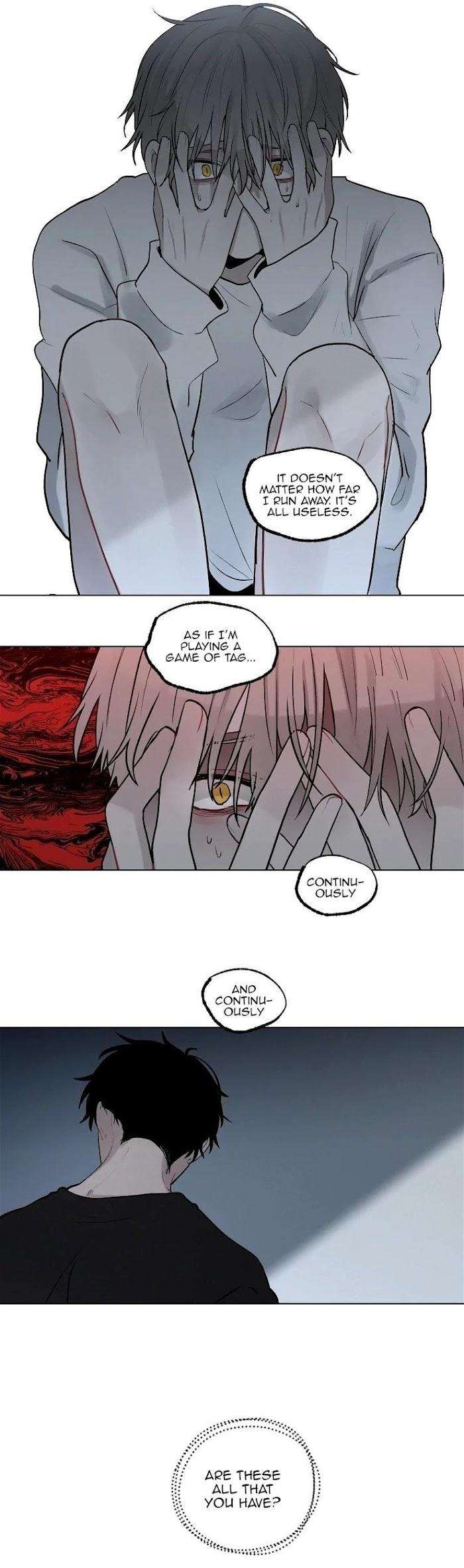 Blood-Sacrifice-By-Euneun-Uncensored-Eng page 7
