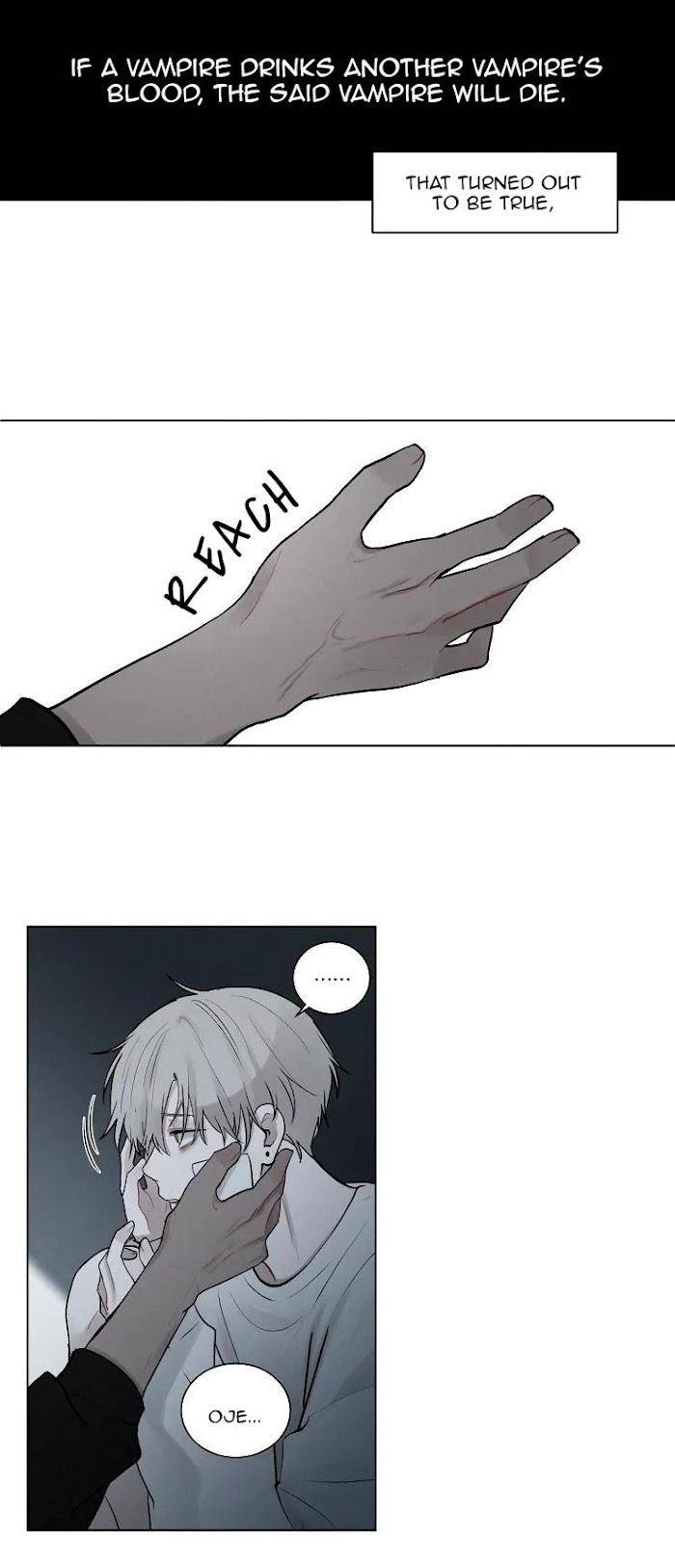 Blood-Sacrifice-By-Euneun-Uncensored-Eng page 9
