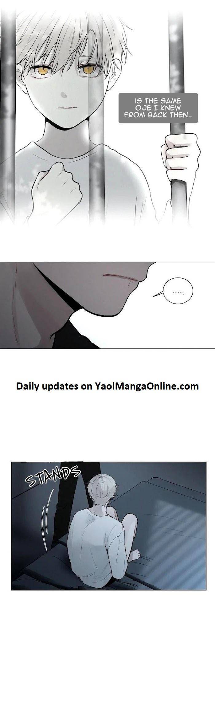 Blood-Sacrifice-By-Euneun-Uncensored-Eng page 11
