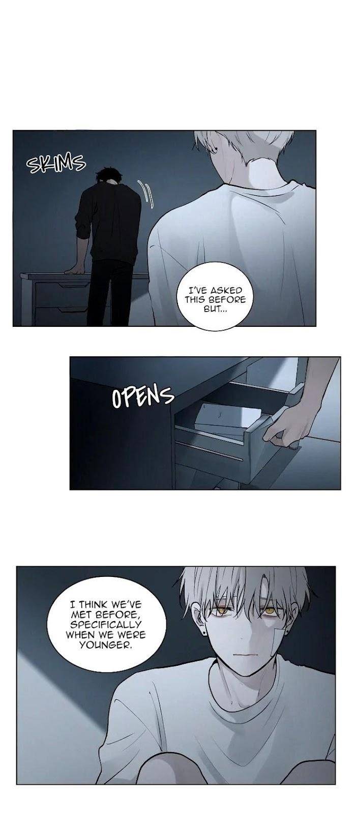 Blood-Sacrifice-By-Euneun-Uncensored-Eng page 12