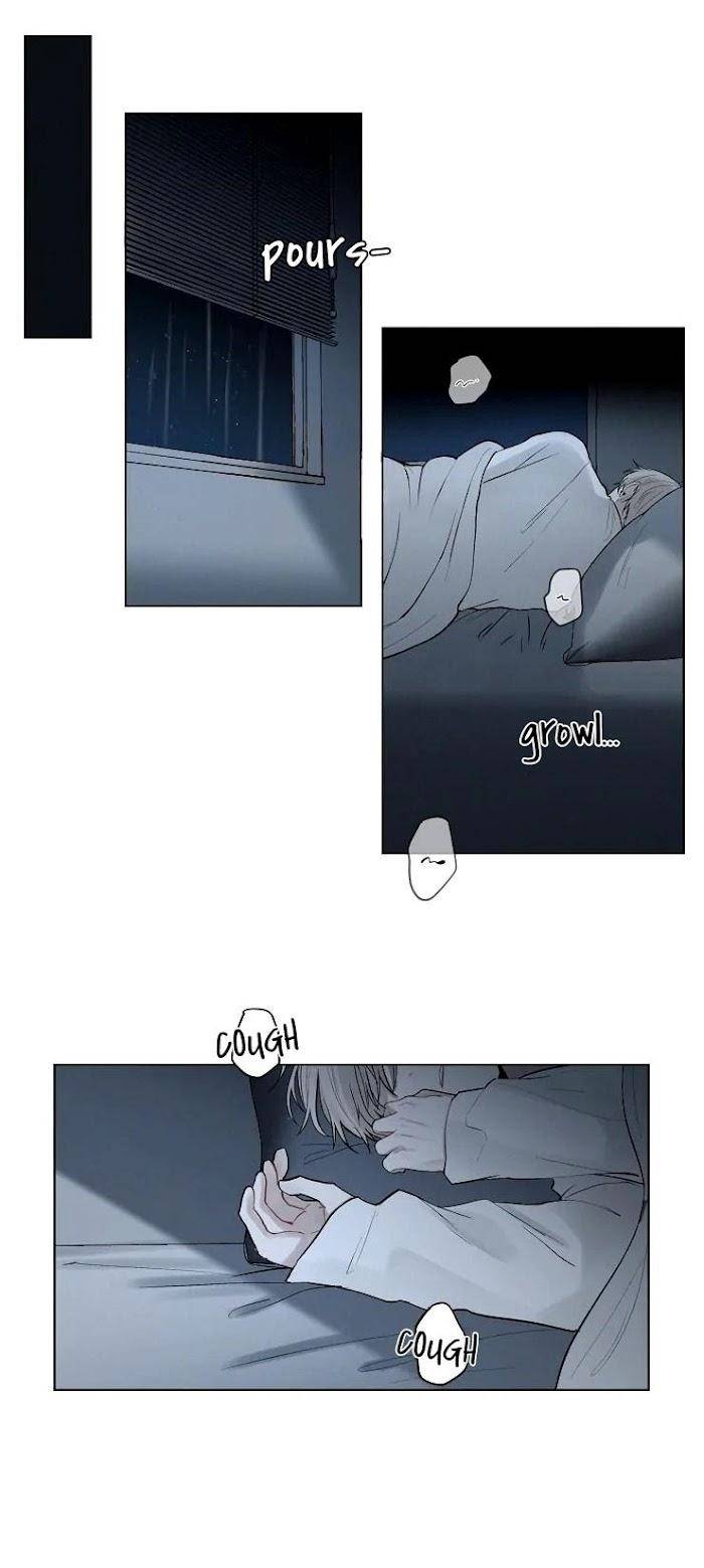 Blood-Sacrifice-By-Euneun-Uncensored-Eng page 19