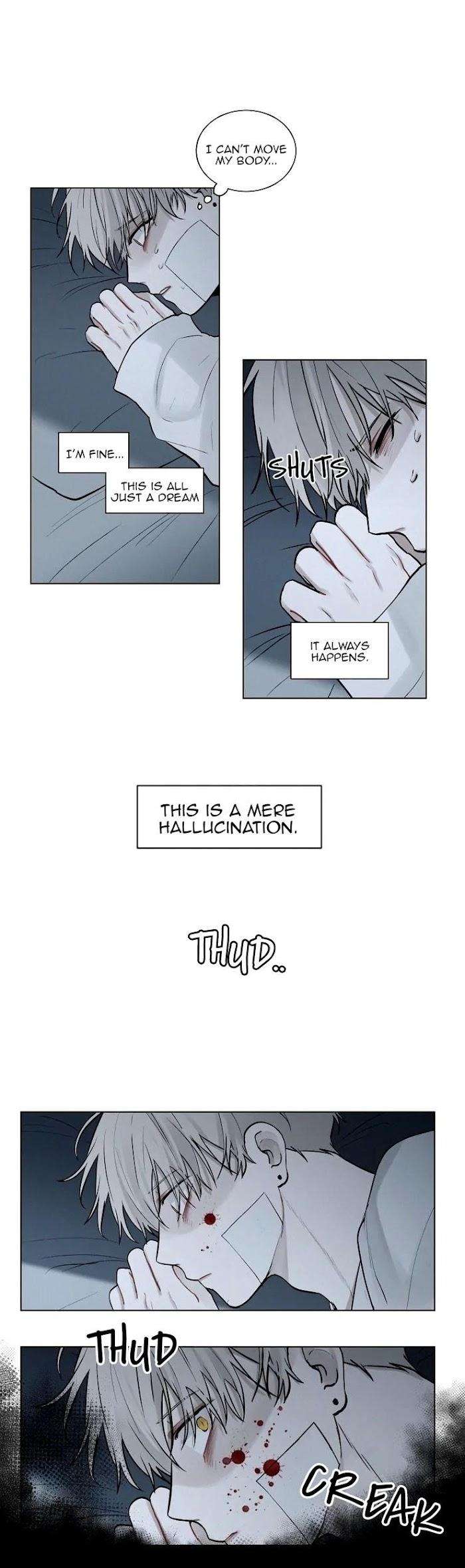 Blood-Sacrifice-By-Euneun-Uncensored-Eng page 21