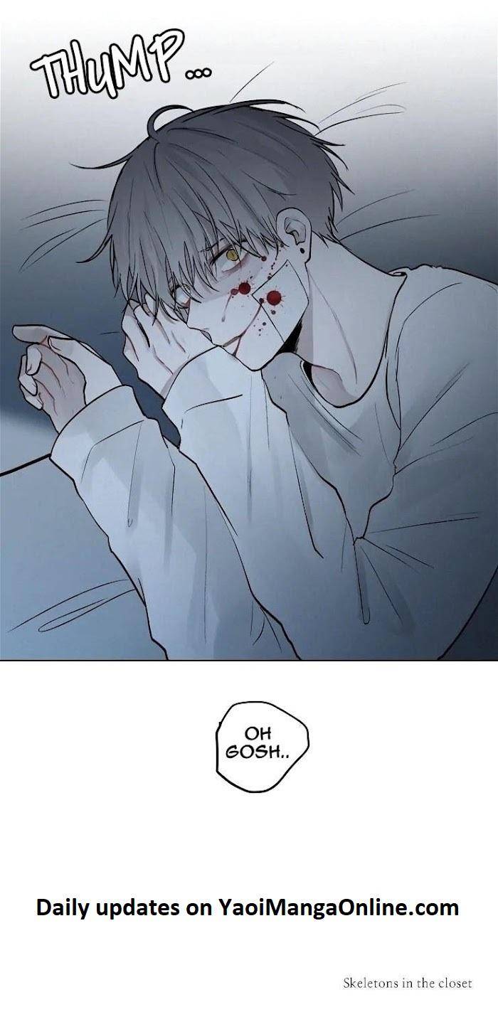 Blood-Sacrifice-By-Euneun-Uncensored-Eng page 23